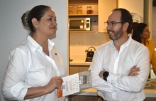 Camacol y Gremios del Valle del Cauca destacan avances en la renovación urbana del centro
