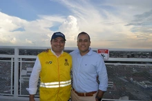 Camacol y Gremios del Valle del Cauca destacan avances en la renovación urbana del centro