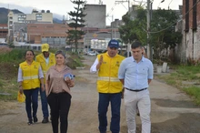 Camacol y Gremios del Valle del Cauca destacan avances en la renovación urbana del centro