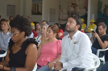Camacol y Gremios del Valle del Cauca destacan avances en la renovación urbana del centro