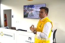 Camacol y Gremios del Valle del Cauca destacan avances en la renovación urbana del centro