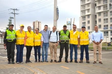 Camacol y Gremios del Valle del Cauca destacan avances en la renovación urbana del centro