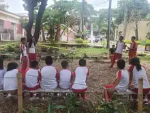 Bosque Urbano de Santa Librada lidera acciones en guianza turística natural y cultural