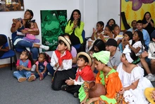 Descubre y desarrolla tu talento artístico en el Instituto Popular de Cultura