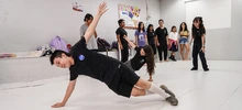 Descubre y desarrolla tu talento artístico en el Instituto Popular de Cultura