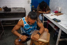 Descubre y desarrolla tu talento artístico en el Instituto Popular de Cultura