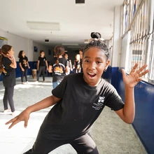 Descubre y desarrolla tu talento artístico en el Instituto Popular de Cultura