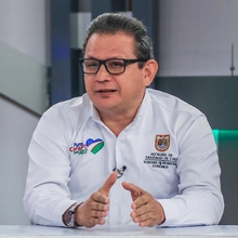 Jarrison Martinez