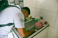 Trabajando en conjunto le cerramos la puerta al dengue
