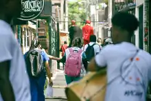 Trabajando en conjunto le cerramos la puerta al dengue