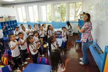 La Estrategia Todas y Todos a Estudiar Inglés fortalece la formación bilingüe de los docentes