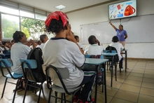 La Estrategia Todas y Todos a Estudiar Inglés fortalece la formación bilingüe de los docentes