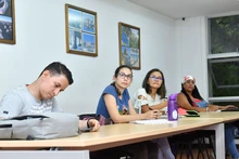 La Estrategia Todas y Todos a Estudiar Inglés fortalece la formación bilingüe de los docentes