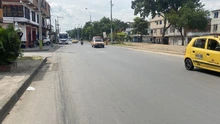 Residentes del corredor de la calle 26 agradecidos con intervención de ‘Obras de Corazón’