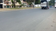 Residentes del corredor de la calle 26 agradecidos con intervención de ‘Obras de Corazón’