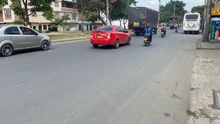 Residentes del corredor de la calle 26 agradecidos con intervención de ‘Obras de Corazón’