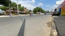 Residentes del corredor de la calle 26 agradecidos con intervención de ‘Obras de Corazón’