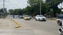 Residentes del corredor de la calle 26 agradecidos con intervención de ‘Obras de Corazón’