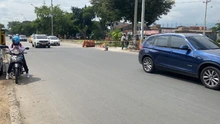 Residentes del corredor de la calle 26 agradecidos con intervención de ‘Obras de Corazón’