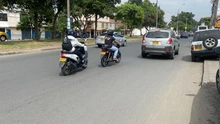 Residentes del corredor de la calle 26 agradecidos con intervención de ‘Obras de Corazón’