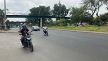 Residentes del corredor de la calle 26 agradecidos con intervención de ‘Obras de Corazón’
