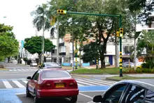 Avanza proyecto de ‘Semaforización Inteligente’ en Cali