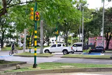 Avanza proyecto de ‘Semaforización Inteligente’ en Cali
