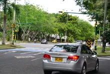 Avanza proyecto de ‘Semaforización Inteligente’ en Cali