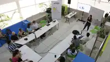 ‘Semana del Guion’ en Cali, un encuentro que transformó narrativas audiovisuales
