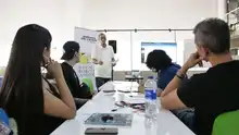 ‘Semana del Guion’ en Cali, un encuentro que transformó narrativas audiovisuales