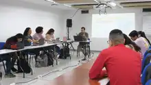 ‘Semana del Guion’ en Cali, un encuentro que transformó narrativas audiovisuales