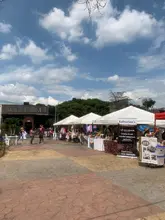 Cali celebra el éxito de la segunda ‘Feria de Emprendimiento con enfoque en Economía Circular’