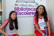 Red de Bibliotecas Escolares, ecosistemas de innovación educativa en 22 colegios públicos de Cali