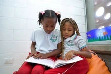 Red de Bibliotecas Escolares, ecosistemas de innovación educativa en 22 colegios públicos de Cali