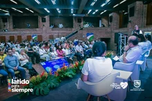Salud Pública realizó la segunda rendición de cuentas de 2023