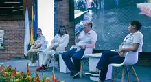 Salud Pública realizó la segunda rendición de cuentas de 2023