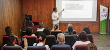 Caleños recibieron herramientas útiles para el bienestar de sus animales compañeros