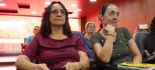 Caleños recibieron herramientas útiles para el bienestar de sus animales compañeros