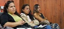 Caleños recibieron herramientas útiles para el bienestar de sus animales compañeros