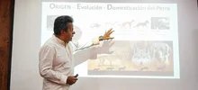 Caleños recibieron herramientas útiles para el bienestar de sus animales compañeros
