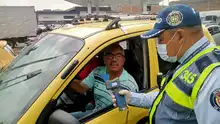 Movilidad Distrital rechaza agresión a agentes de tránsito