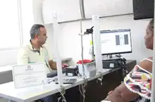Balance del primer mes de gestión de la Oficina de Atención para la Discapacidad
