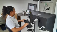 Balance del primer mes de gestión de la Oficina de Atención para la Discapacidad