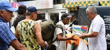 Corazón Contento expuso importantes avances en la rendición de cuentas