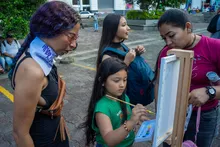 IPC al Bulevar será escenario contra la violencia hacia la mujer