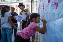 IPC al Bulevar será escenario contra la violencia hacia la mujer