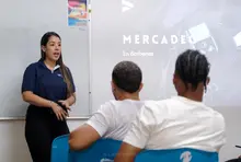 Inició la fase de capacitaciones del proyecto Barbería Social para jóvenes emprendedores del Oriente de Cali