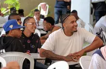 Inició la fase de capacitaciones del proyecto Barbería Social para jóvenes emprendedores del Oriente de Cali