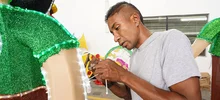 Este diciembre, 5 millones de luces relatarán a través de la salsa nuestra idiosincrasia caleña