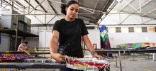 Este diciembre, 5 millones de luces relatarán a través de la salsa nuestra idiosincrasia caleña